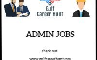 Logistic Operation Executive