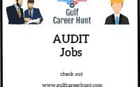 Audit Incharge
