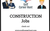 Construction Foreman