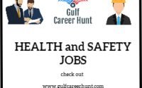 Health & Safety Officer