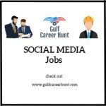 Senior Social Media Specialist