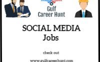 Senior Social Media Specialist