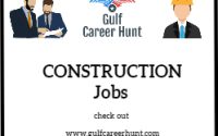 Senior Construction Manager
