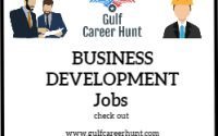 Business Development Representative