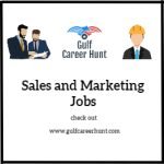 Field Marketing Executive