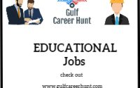 Assistant/ Associate/ Full Professor