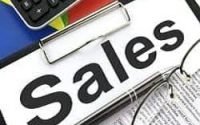 Sales Representative
