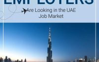 What Are Employers Looking for in the UAE Job Market