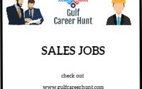 Senior Sales Executive
