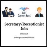 Receptionist