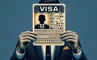 VISA and Work permit Process in UAE: A Guide for Job Seeker