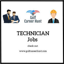 Hiring Av Elv Technician Dubai Uae Gulf Career Hunt