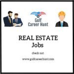 Real Estate Sales Executive