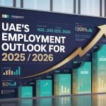UAE's Employment Outlook for 2025 2026