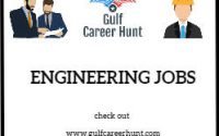 Senior Planning Engineer – Pipeline Project