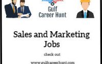 Senior Business Development Executive - Air Freight Division