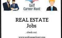 Multiple Real Estate Openings 4x