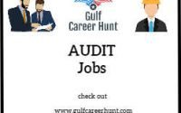 Audit - Assistant Manager