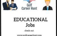 Senior Leadership Roles – Vice Principal / Academic Head