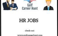 HR Recruiter Admin